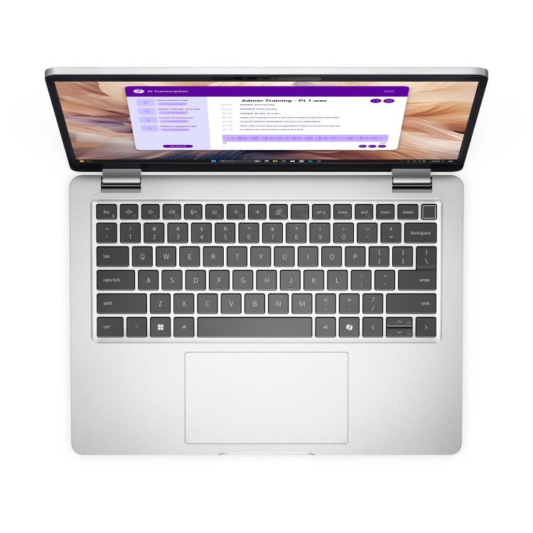 Dell Pro 13 Plus Intel Core Ultra 7 32GB RAM 512GB SSD 13.3 Inch Windows 11 Pro Laptop