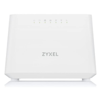 Zyxel DX3301-T0 AX1800 Dual-Band Wireless VDSL2 Router