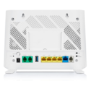Zyxel DX3301-T0 AX1800 Dual-Band Wireless VDSL2 Router