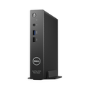 Refurbished Dell OptiPlex 3000 Intel Pentium Silver 8GB RAM 64GB eMMC Wyse ThinOS Thin Client PC