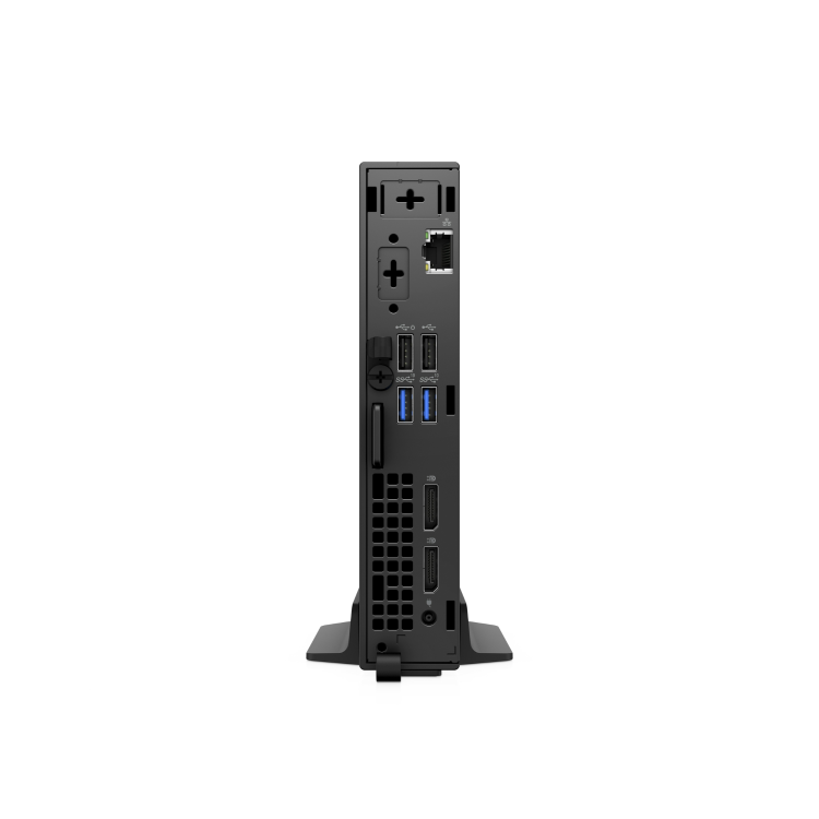 Refurbished Dell OptiPlex 3000 Intel Pentium Silver 8GB RAM 64GB eMMC Wyse ThinOS Thin Client PC