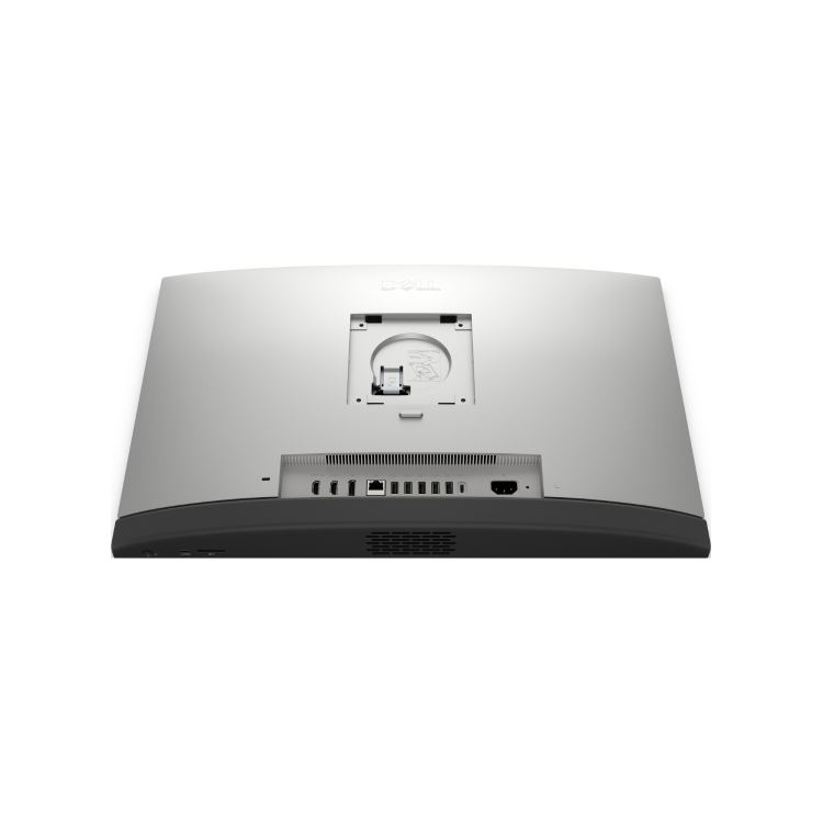 Dell Pro Plus QB24250 Intel Core Ultra 7 265 16GB RAM 512GB SSD 24 Inch Windows 11 Pro All-in-One PC