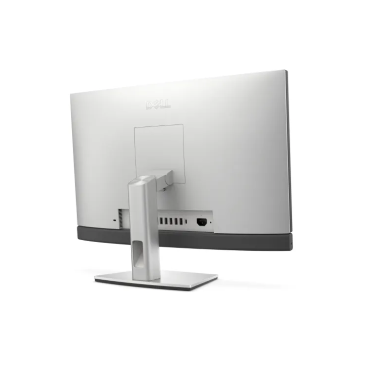 Dell Pro Plus QB24250 Intel Core Ultra 7 265 16GB RAM 512GB SSD 24 Inch Windows 11 Pro All-in-One PC