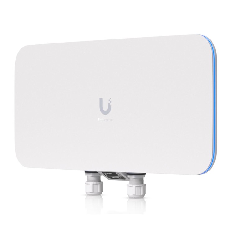 Ubiquiti E7 Audience UniFi Enterprise Tri-Band WiFi 7 Access Point (20.1Gbps BE)