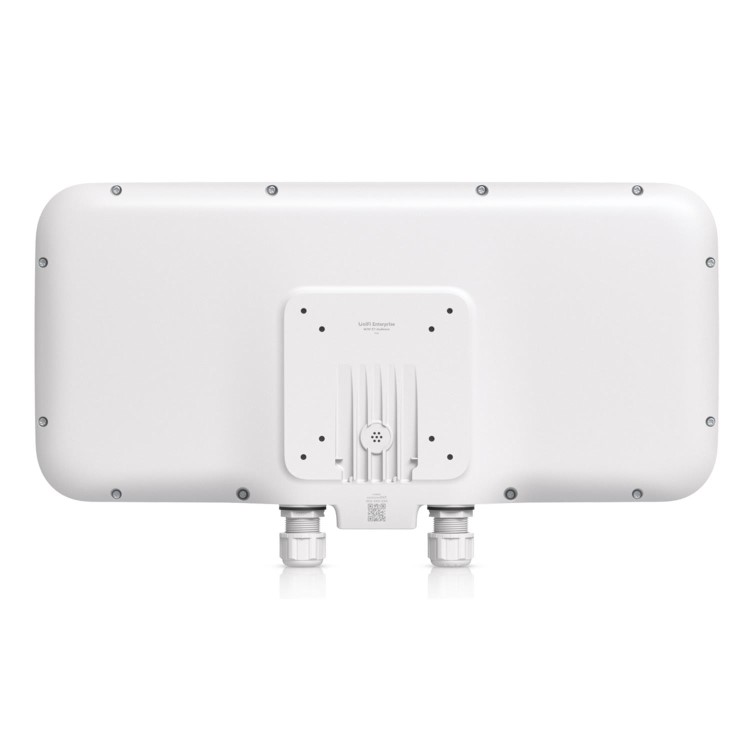 Ubiquiti E7 Audience UniFi Enterprise Tri-Band WiFi 7 Access Point (20.1Gbps BE)