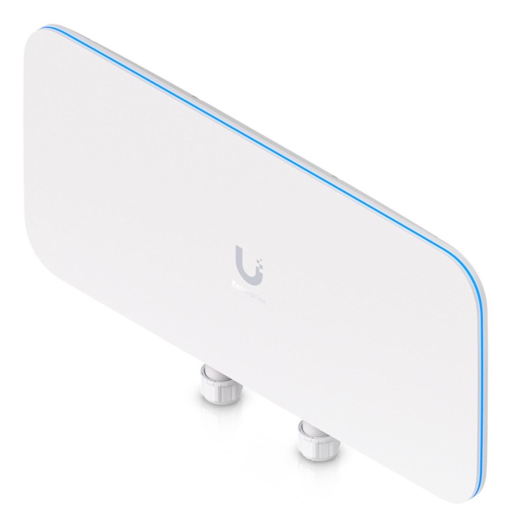 Ubiquiti E7 Audience UniFi Enterprise Tri-Band WiFi 7 Access Point (20.1Gbps BE)