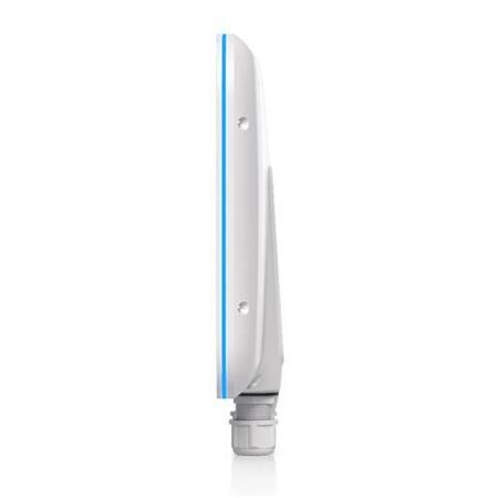 Ubiquiti E7 Audience UniFi Enterprise Tri-Band WiFi 7 Access Point (20.1Gbps BE)