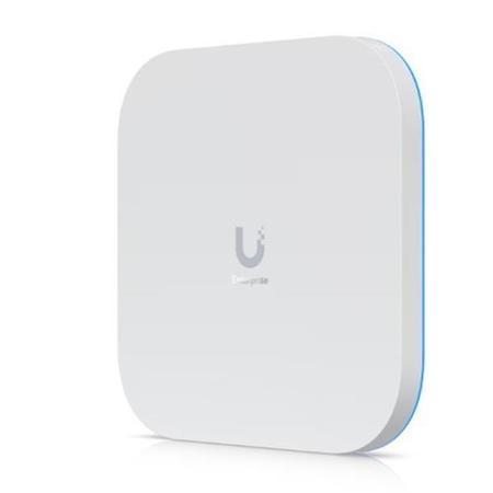 Ubiquiti E7 UniFi Enterprise Tri-Band WiFi 7 Access Point (20.7Gbps BE)