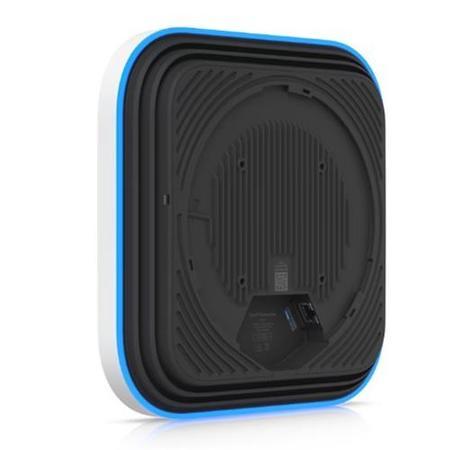 Ubiquiti E7 UniFi Enterprise Tri-Band WiFi 7 Access Point (20.7Gbps BE)