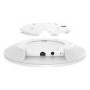 TP-Link EAP772 Tri-Band Ceiling Mounted WiFi 7 Access Point (9.2Gbps BE)