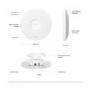 TP-Link EAP772 Tri-Band Ceiling Mounted WiFi 7 Access Point (9.2Gbps BE)