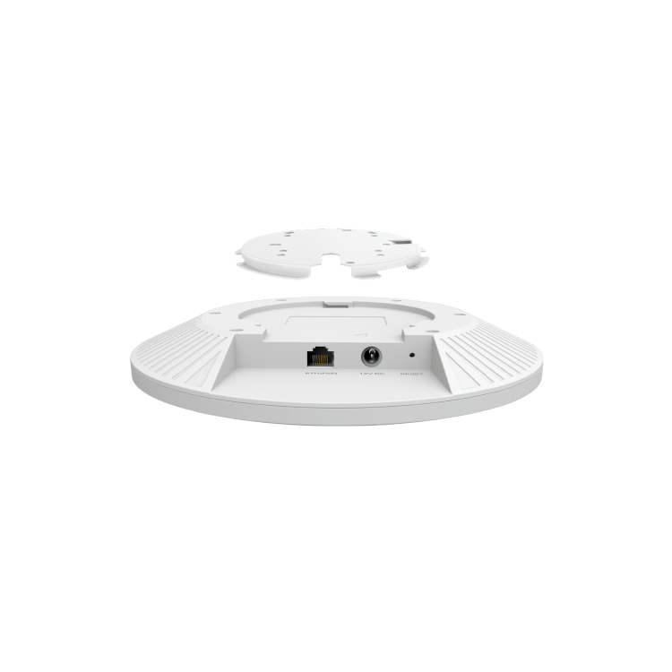 TP-Link EAP773 Tri-Band Ceiling Mounted WiFi 7 Access Point (9.2Gbps BE)