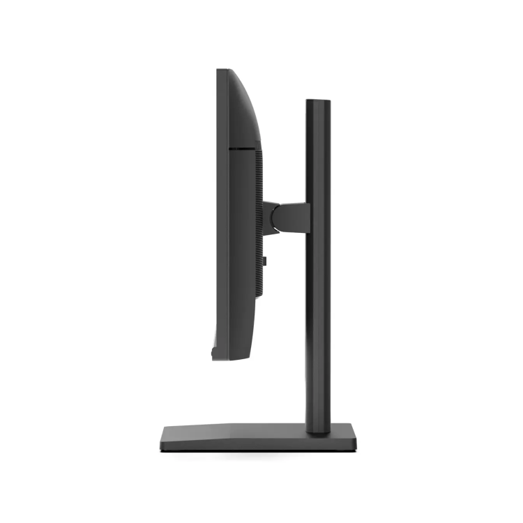 Refurbished HANNspree 23.8" Hybri Paperlike TN Transflective LCD Full HD Eye-Care USB-C Height-Adjustable Monitor