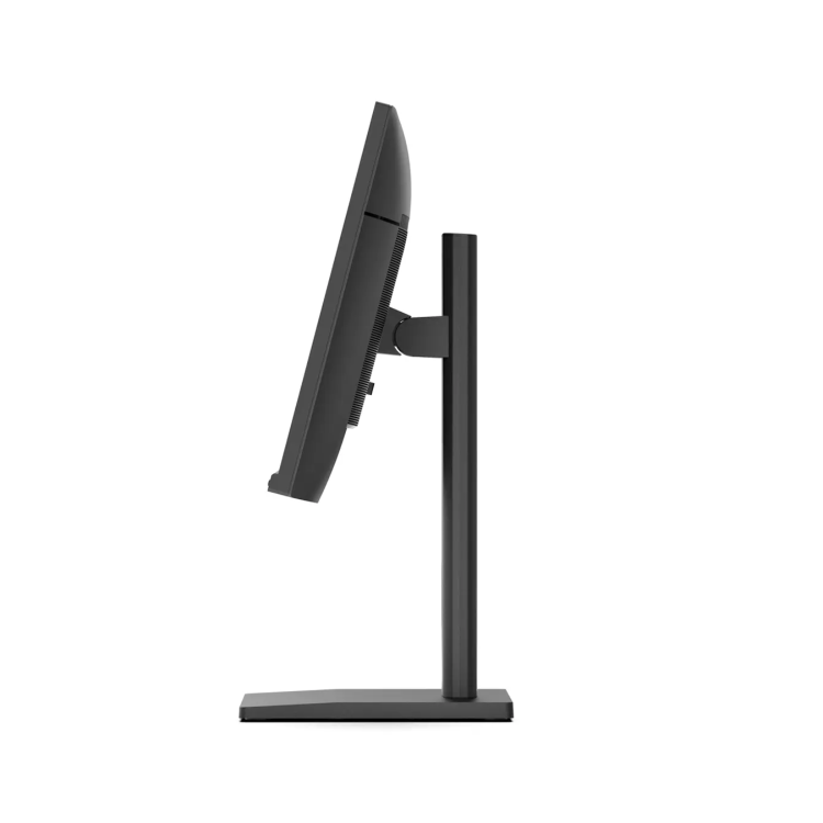 Refurbished HANNspree 23.8" Hybri Paperlike TN Transflective LCD Full HD Eye-Care USB-C Height-Adjustable Monitor