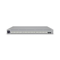 Ubiquiti UniFi ECS-24-PoE-UK 24-Port PoE+ Rack-mountable Managed Switch