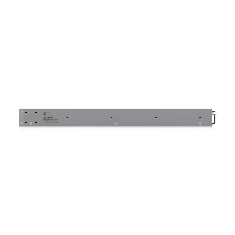 Ubiquiti UniFi ECS-24-PoE-UK 24-Port PoE+ Rack-mountable Managed Switch