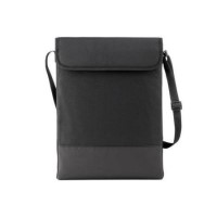 Belkin 11-13 Inch Sleeve Case with Shoulder Strap - Black