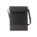 Belkin 11-13 Inch Sleeve Case with Shoulder Strap - Black