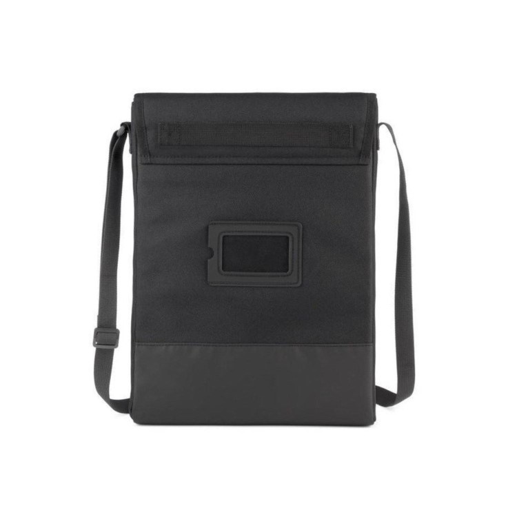 Belkin 11-13 Inch Sleeve Case with Shoulder Strap - Black