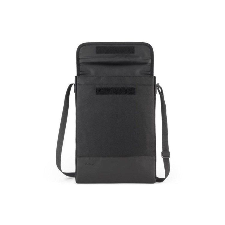 Belkin 11-13 Inch Sleeve Case with Shoulder Strap - Black