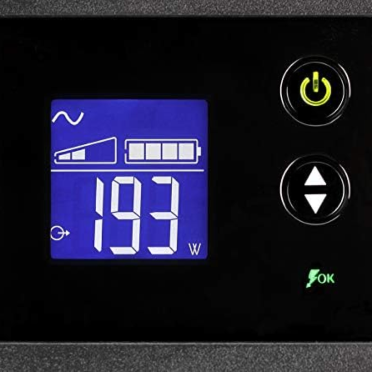 Eaton Ellipse PRO 1600 IEC