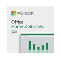 Microsoft Office Home and Business All Lng EuroZone Retail Online ESD Software Download incl. Activation-Key