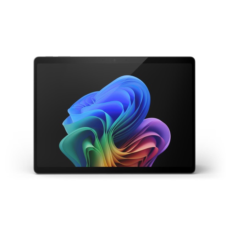 Microsoft Surface Pro Copilot+ PC for Business - 11th Edition - 13" - Intel Core Ultra 7 - 266V - 16 GB RAM - 256 GB SSD