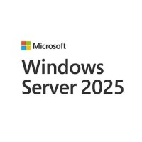 Microsoft Windows Server CAL 2025 English 1pk DSP OEI 5 Clt User CAL