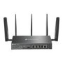 TP-Link Omada AX3000 Gigabit VPN Router