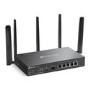 TP-Link Omada AX3000 Gigabit VPN Router