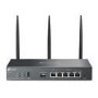 TP-Link Omada AX3000 Gigabit VPN Router