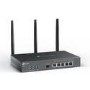 TP-Link Omada AX3000 Gigabit VPN Router