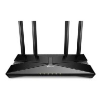 TP-Link AX1800 Dual Band Wi-Fi 6 Router