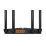TP-Link AX1800 Dual Band Wi-Fi 6 Router