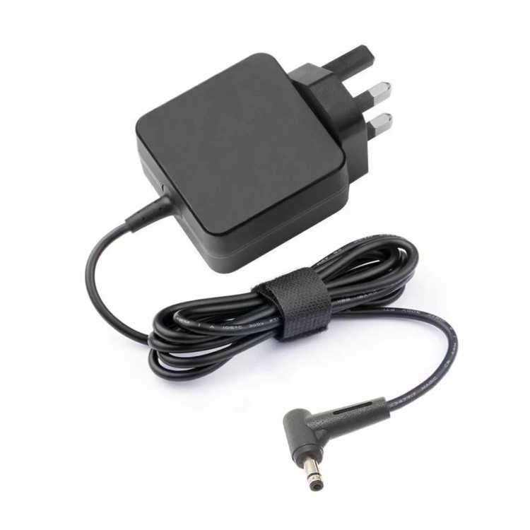 ASUS AC Power Adapter 19V 65W includes Power Cable