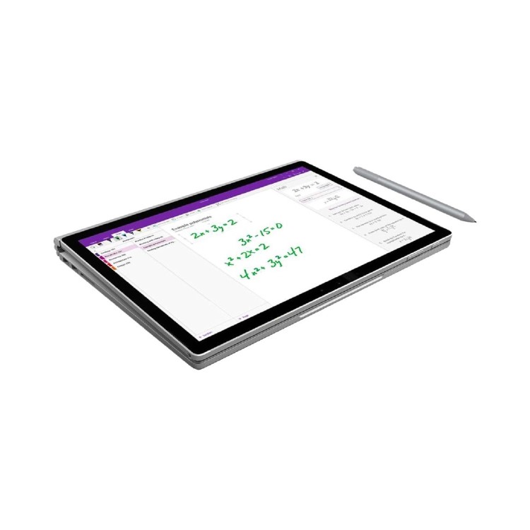 Microsoft Surface Pen in Platinum Silver