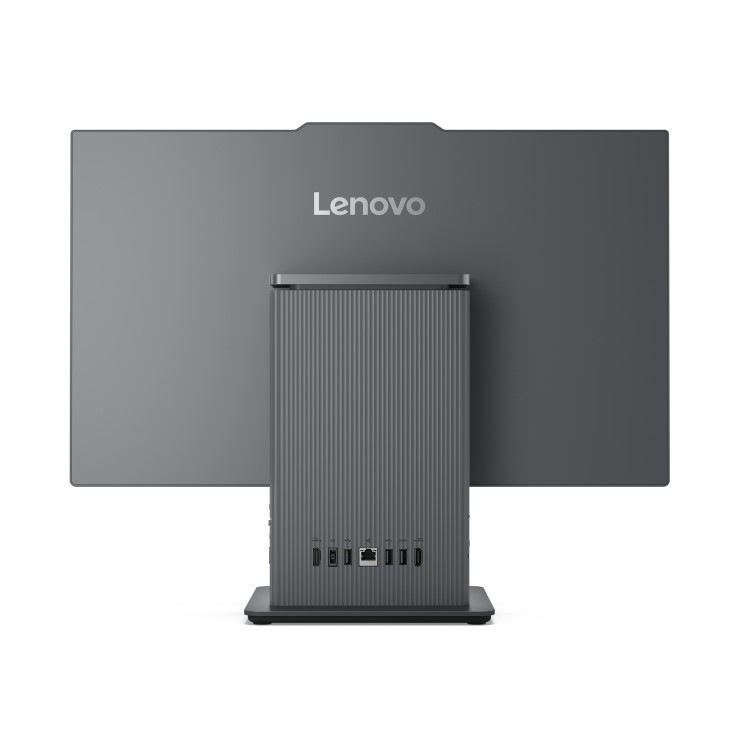 Lenovo IdeaCentre AMD Ryzen 5 7535HS 16GB RAM 512GB SSD 23.8 Inch FHD Windows 11 All-in-one PC