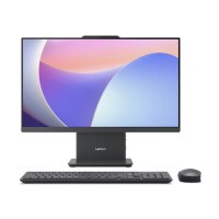 Lenovo IdeaCentre AMD Ryzen 5 7535HS 16GB RAM 512GB SSD 23.8 Inch FHD Windows 11 All-in-one PC