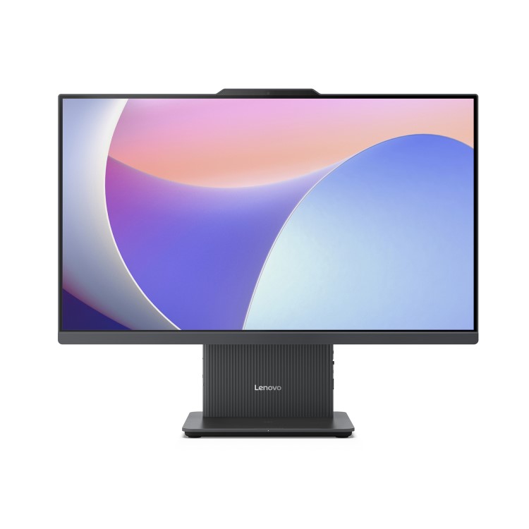 Lenovo IdeaCentre AMD Ryzen 5 7535HS 16GB RAM 512GB SSD 23.8 Inch FHD Windows 11 All-in-one PC