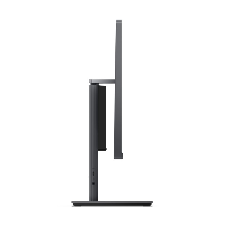 Lenovo IdeaCentre AMD Ryzen 5 7535HS 16GB RAM 512GB SSD 23.8 Inch FHD Windows 11 All-in-one PC