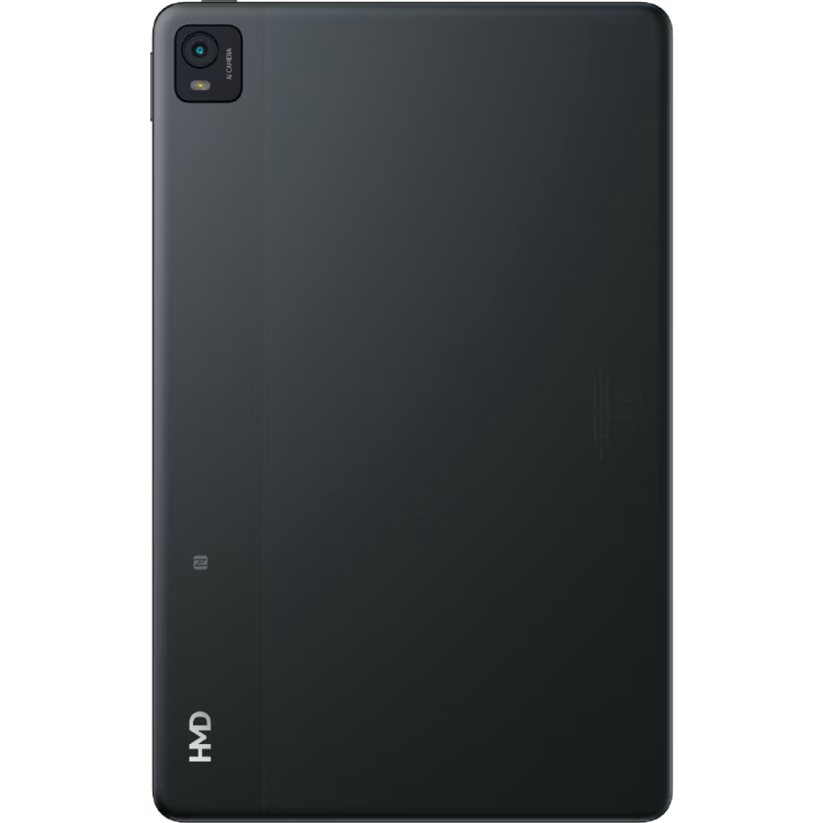 HMD T21 10.36" Black Steel 128GB WiFi Tablet