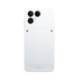Fairphone Gen 6 Cloud White 6.31" 256GB 5G Unlocked & SIM Free Smartphone