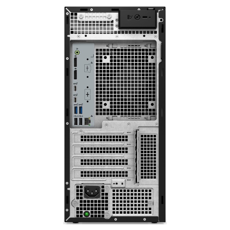 Dell Precision 3660 Tower Intel Core i9-13900K 32GB RAM 1TB SSD Windows 11 Pro Workstation PC