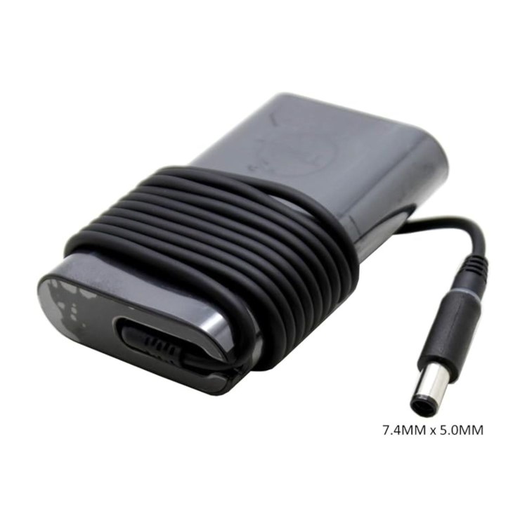 Dell AC Adapter 19.5V 65W includes Power Cable