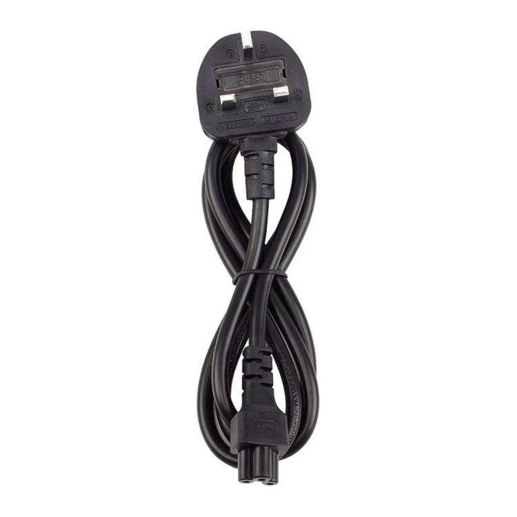 Dell AC Adapter 19.5V 65W includes Power Cable