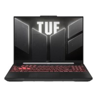 ASUS TUF A16 AMD Ryzen 7 16GB RAM 512GB SSD GeForce RTX 4050 144Hz 16 Inch Windows 11 Gaming Laptop