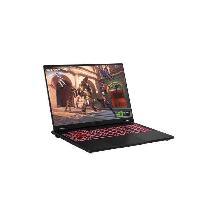 ASUS TUF AMD Ryzen AI 9 32GB RAM 2TB SSD RTX 4070 165Hz 16 Inch Windows 11 Gaming Laptop