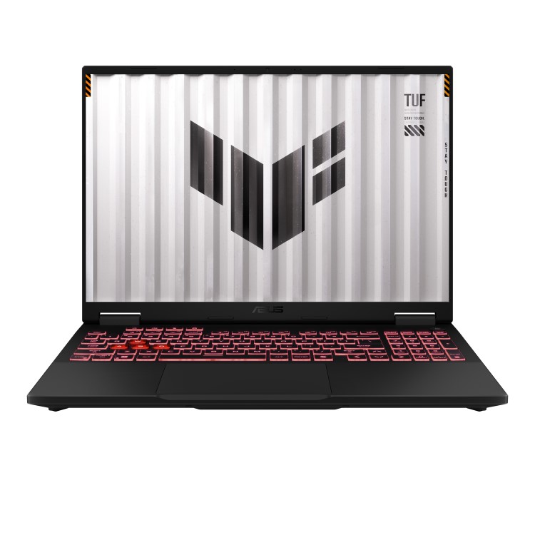 ASUS TUF AMD Ryzen AI 9 32GB RAM 2TB SSD RTX 4070 165Hz 16 Inch Windows 11 Gaming Laptop