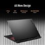 ASUS TUF AMD Ryzen AI 9 32GB RAM 2TB SSD RTX 4070 165Hz 16 Inch Windows 11 Gaming Laptop