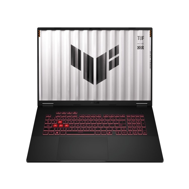 ASUS TUF AMD Ryzen 7 16GB RAM 1TB SSD RTX 5060 144Hz 18 Inch Windows 11 Gaming Laptop